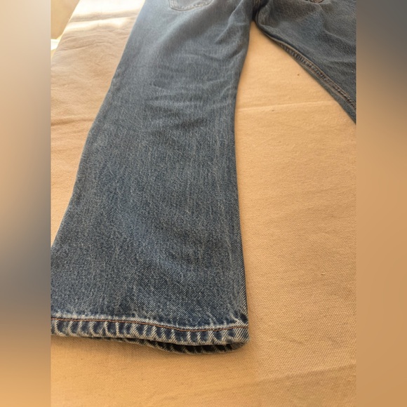 High Rise Blue Jeans éTIca
ETHICALLY MADE
Josie High Rise Crop - Picture 8 of 9